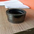 flexible reinforced graphite gland packing ring